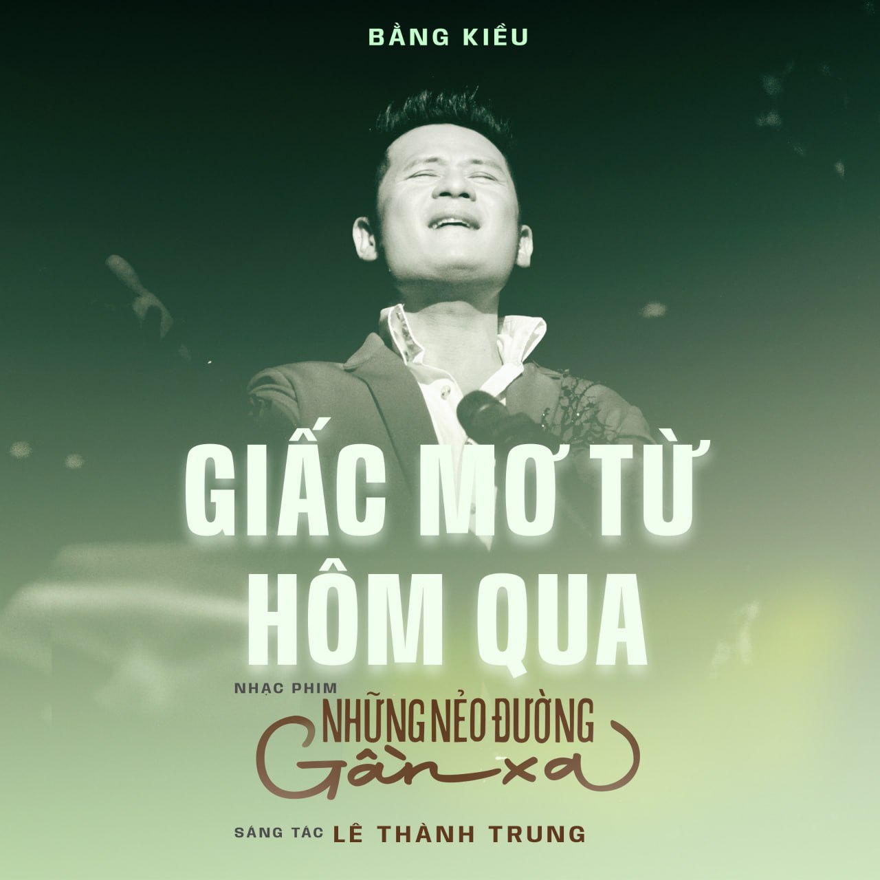 Bằng Kiều, Thế Bảo, Lê Thành Trung - Single Albums