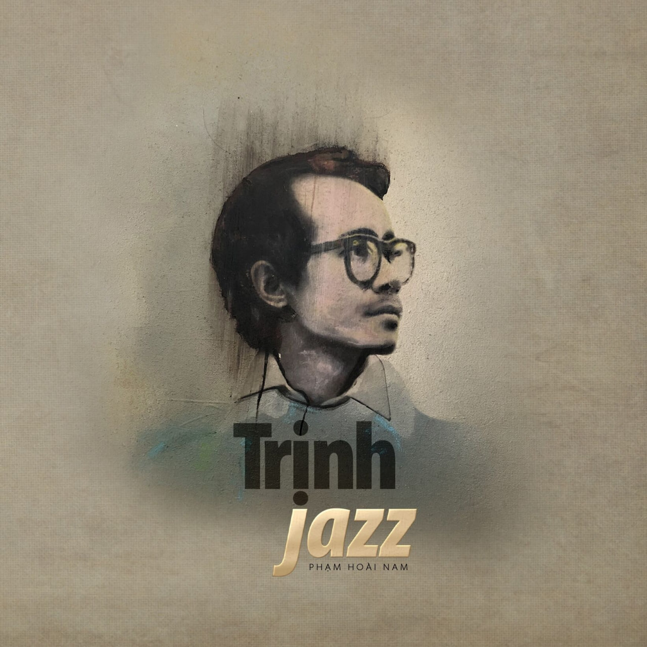 Phạm Hoài Nam - Trịnh Jazz