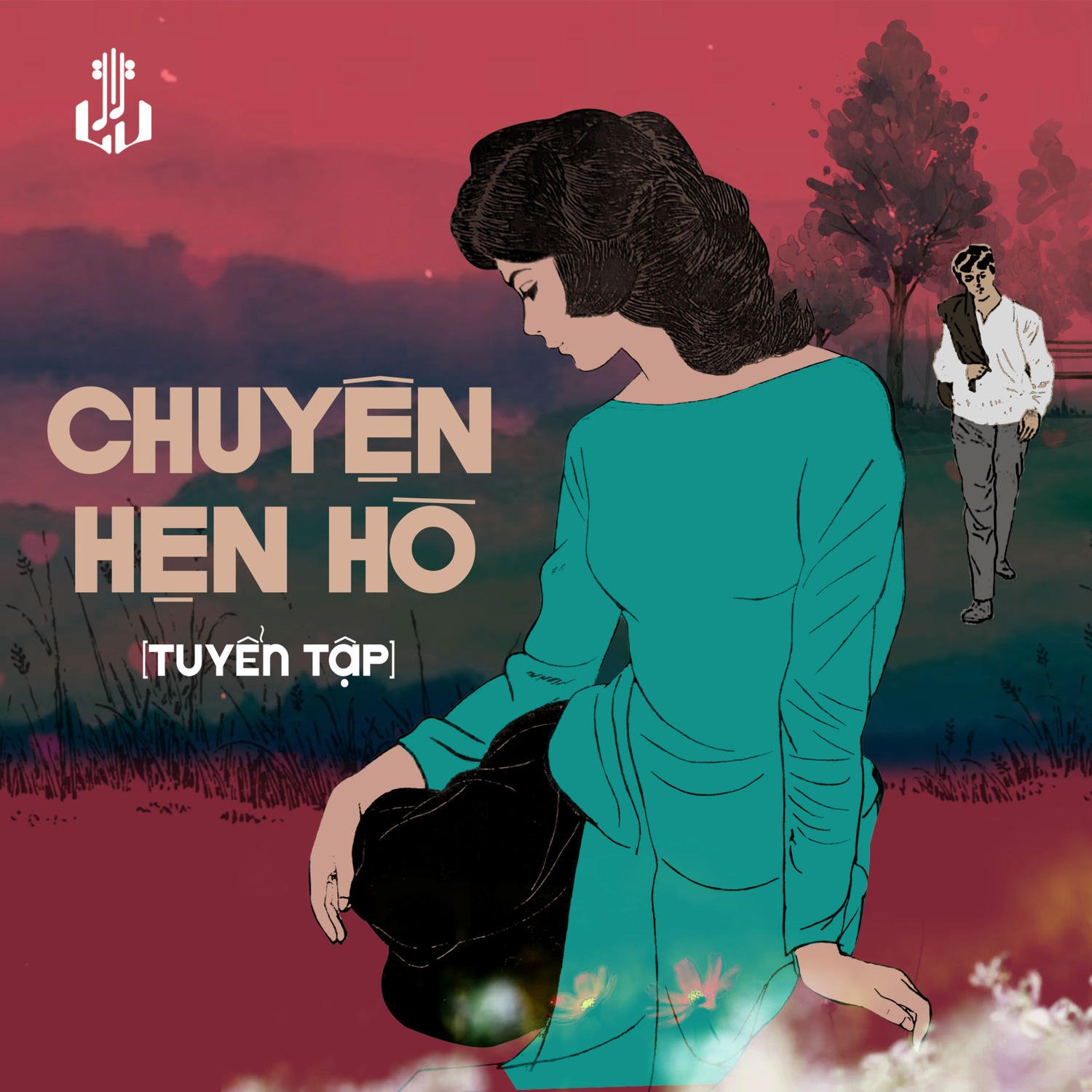 Làng Văn (Hi-Res) - Chuyện Hẹn Hò