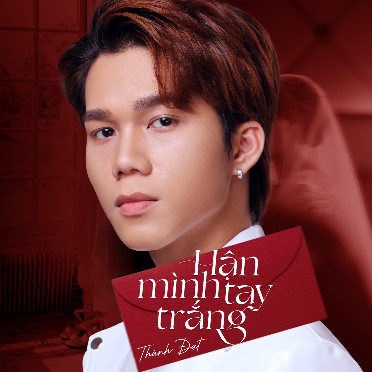 Thành Đạt - Hận Mình Tay Trắng