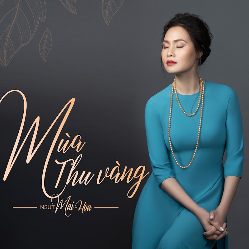 Mai Hoa - Mùa Thu Vàng