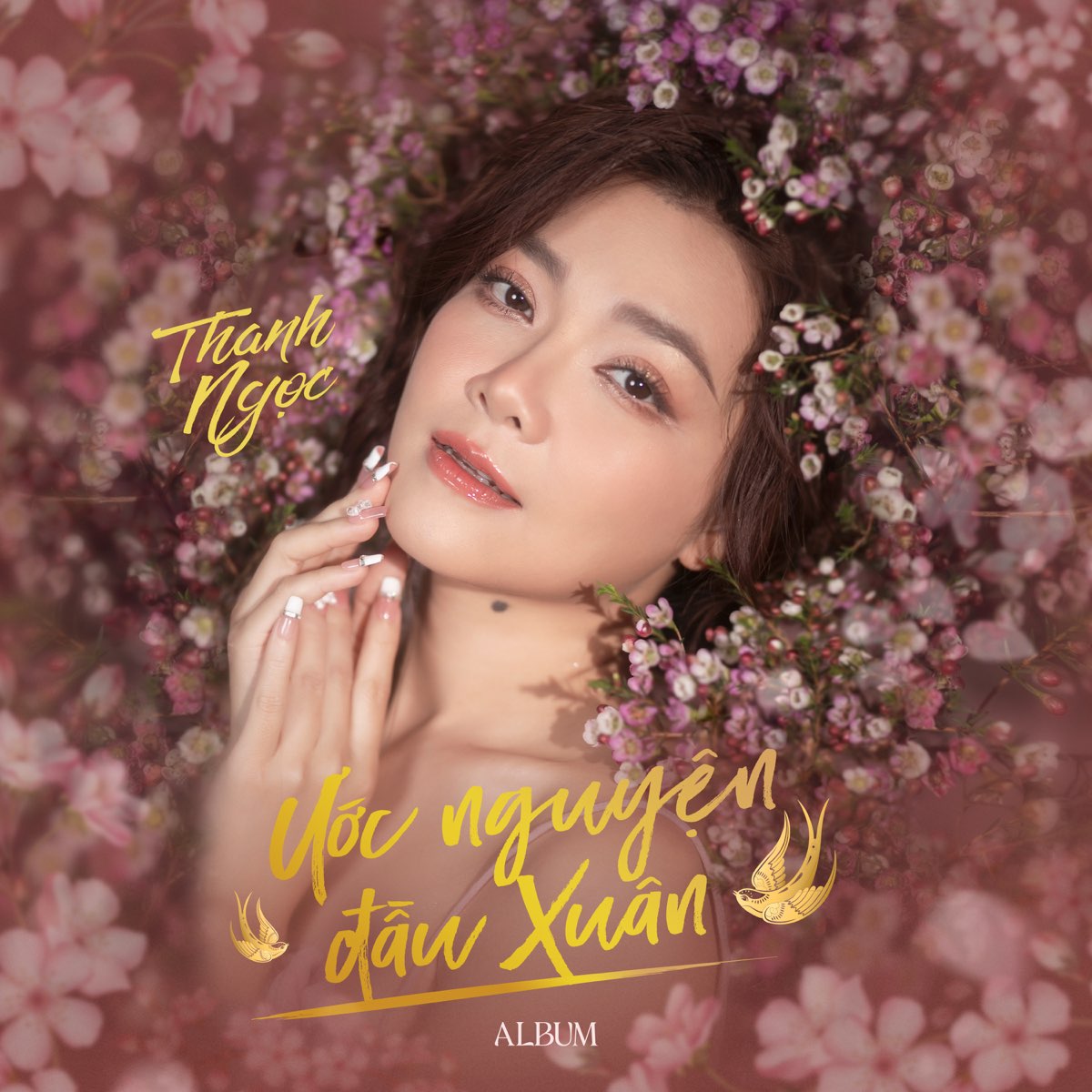 Thanh Ngọc - Ước Nguyện Đầu Xuân