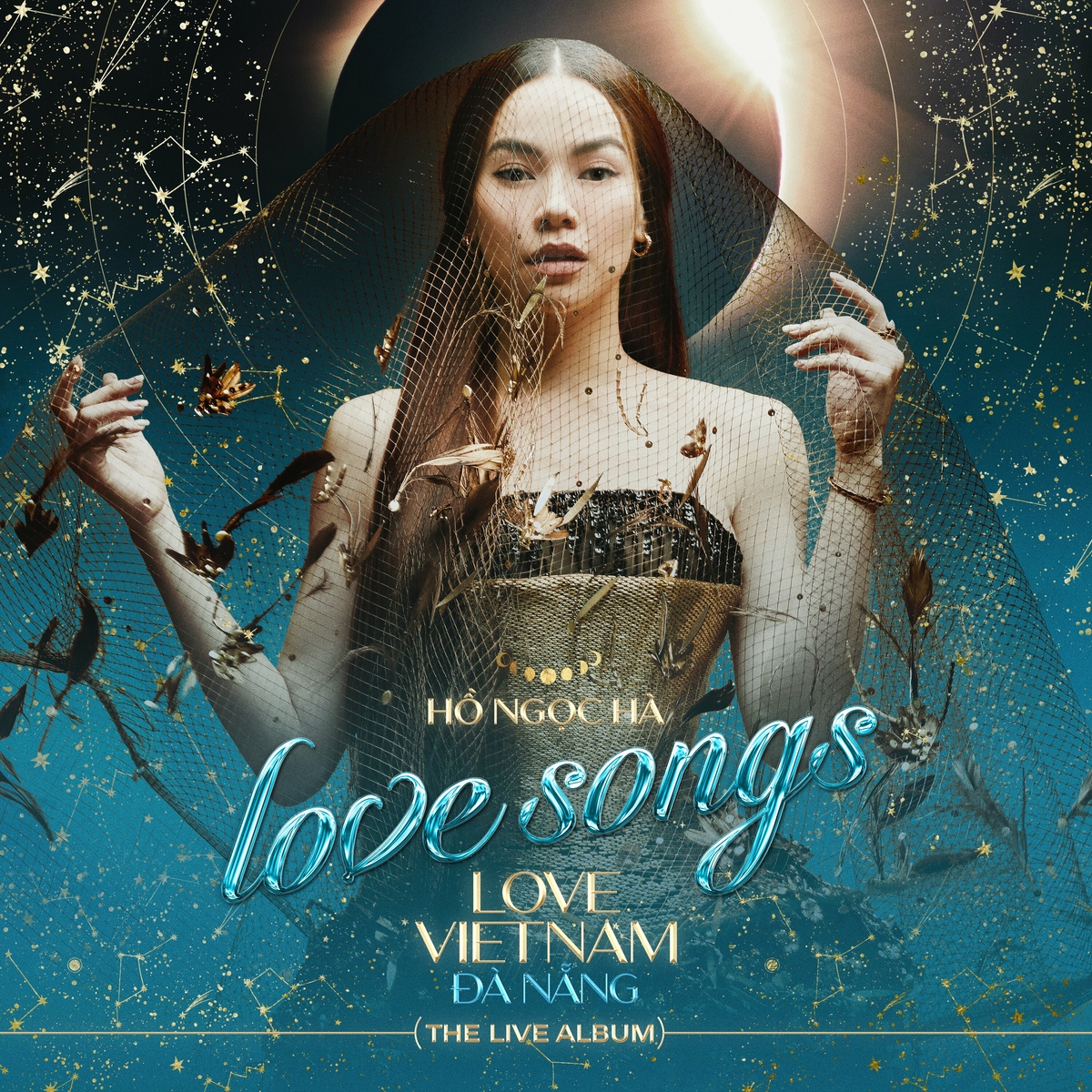 Love Songs Love Vietnam in Đà Nẵng (Live) - Hồ Ngọc Hà