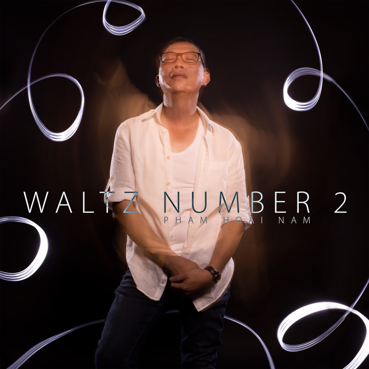 Phạm Hoài Nam - Waltz Number 2 (2024)