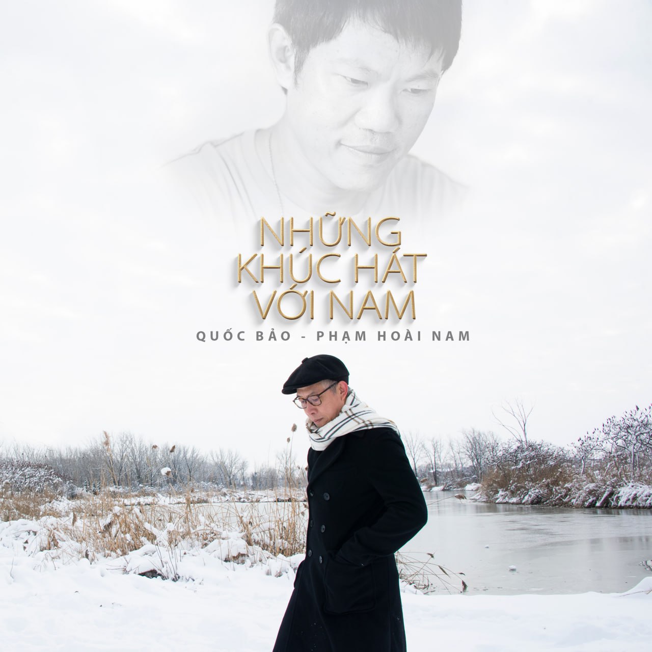 Quốc Bảo & Phạm Hoài Nam - Những Khúc Hát Với Nam (2024)