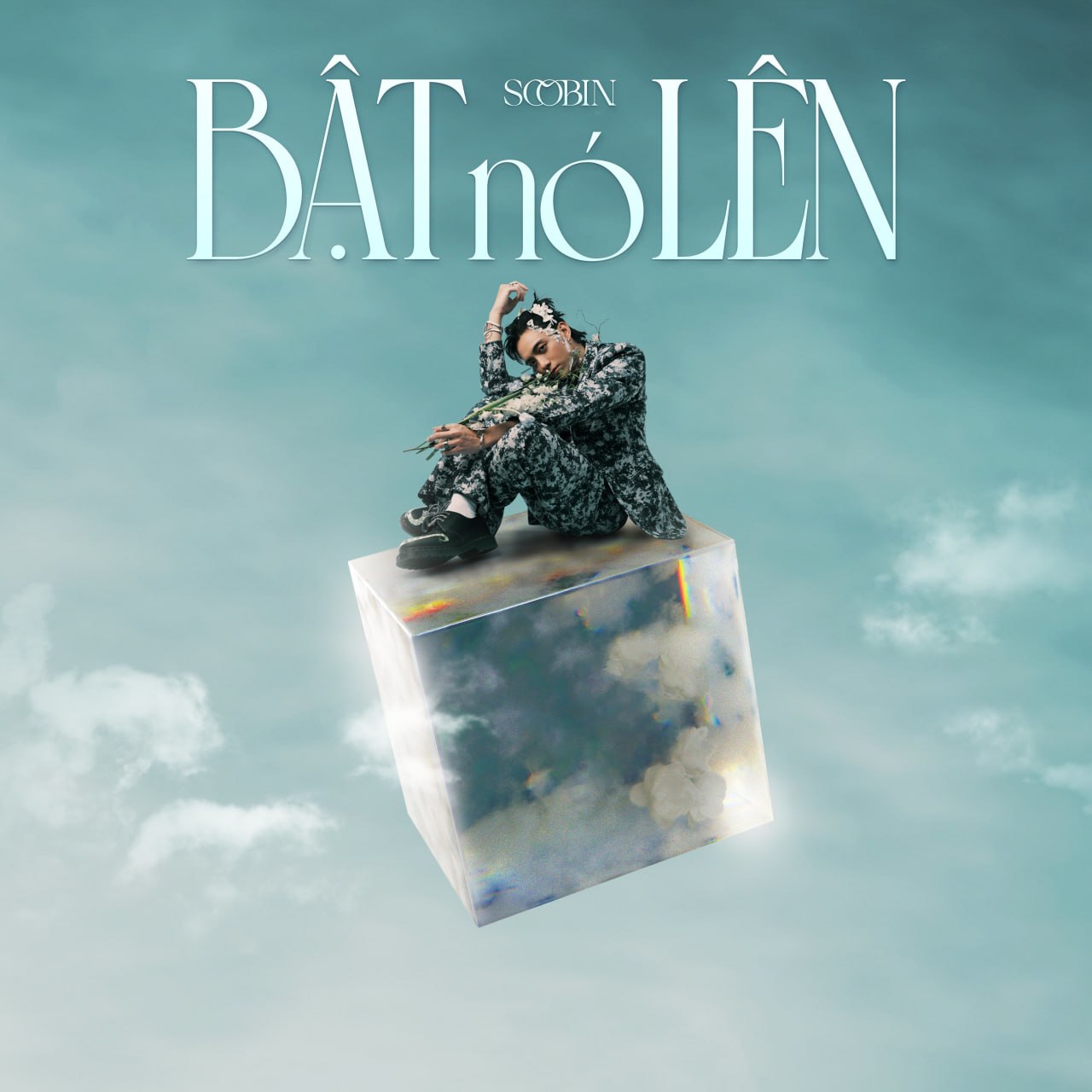 Soobin  - Bật Nó Lên