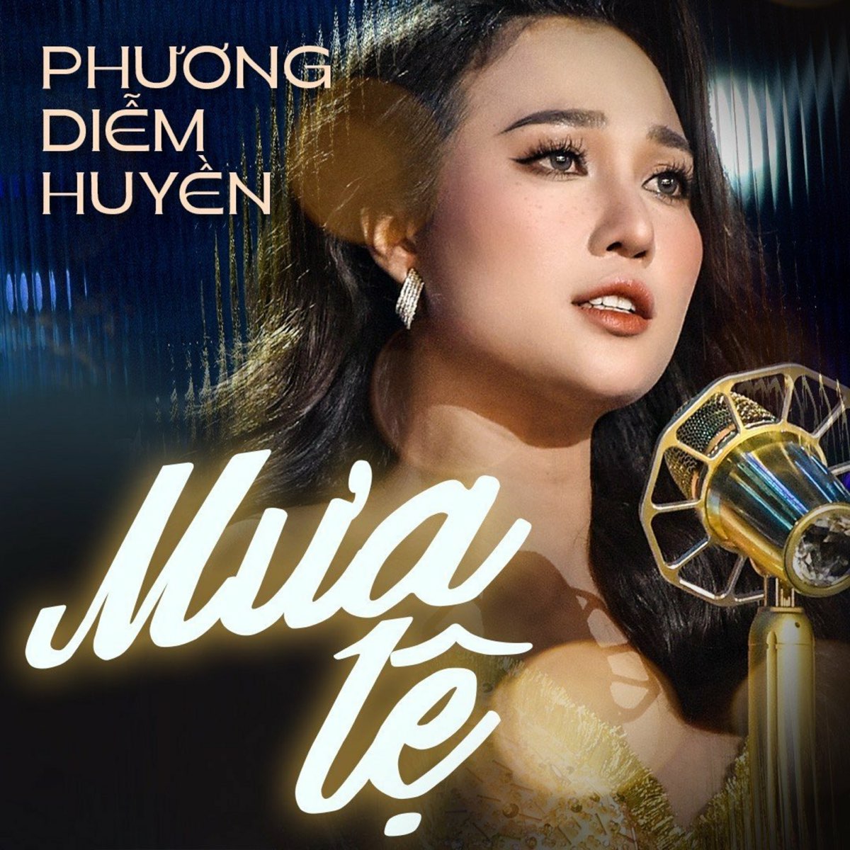 Phương Diễm Huyền & Mộc Anh - Mưa Lệ (2023)