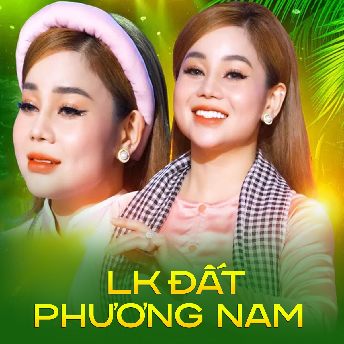 Hương Ly - Liên Khúc Đất Phương Nam (2024)