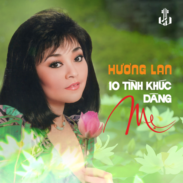 Làng Văn Hi-Res - 10 Tình Khúc Dâng Mẹ - Hương Lan
