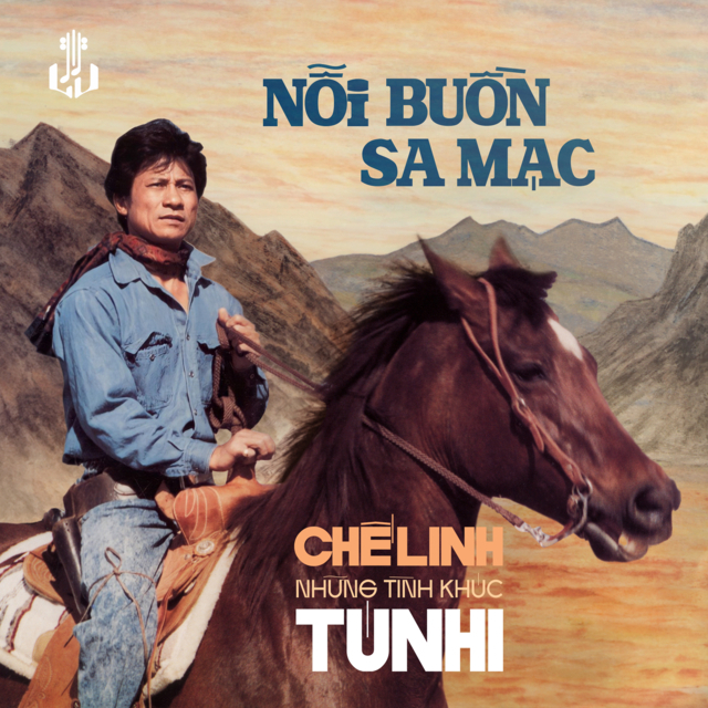 Làng Văn Hi-Res - Tình Khúc Tú Nhi - Chế Linh