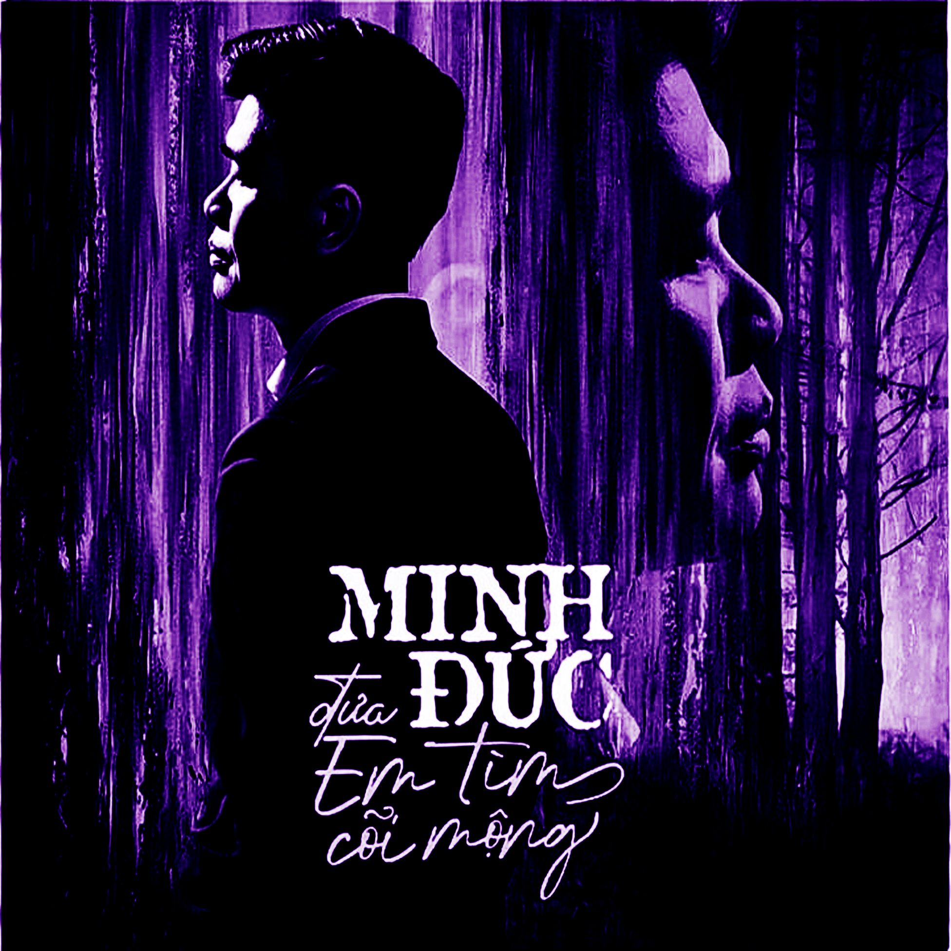 Minh Đức Bass - Đưa Em Tìm Cõi Mộng (2024)