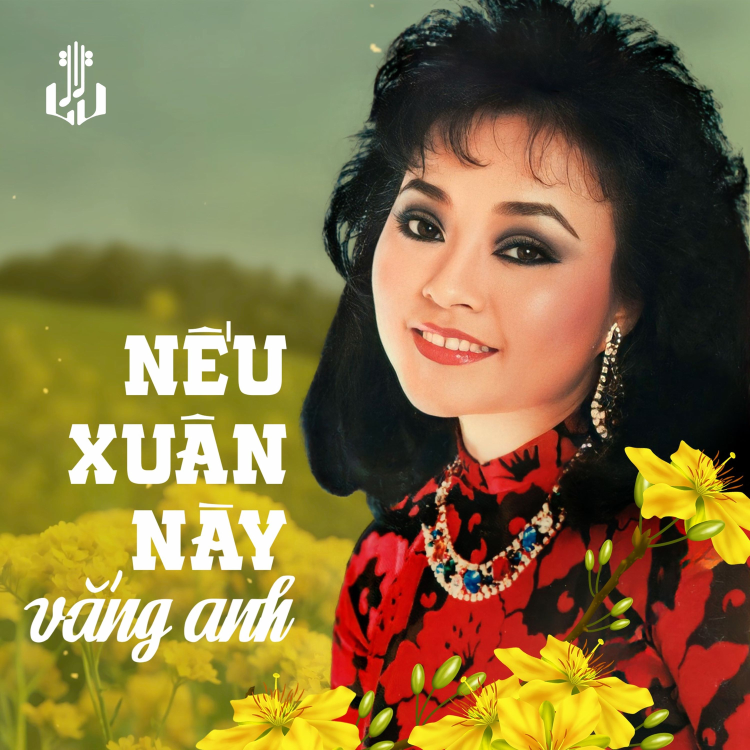 Làng Văn Hi-Res - Nếu Xuân Này Vắng Anh