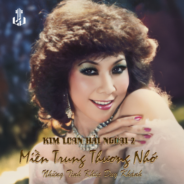 Làng Văng Hi-Res - Miền Trung Thương Nhớ - Kim Loan