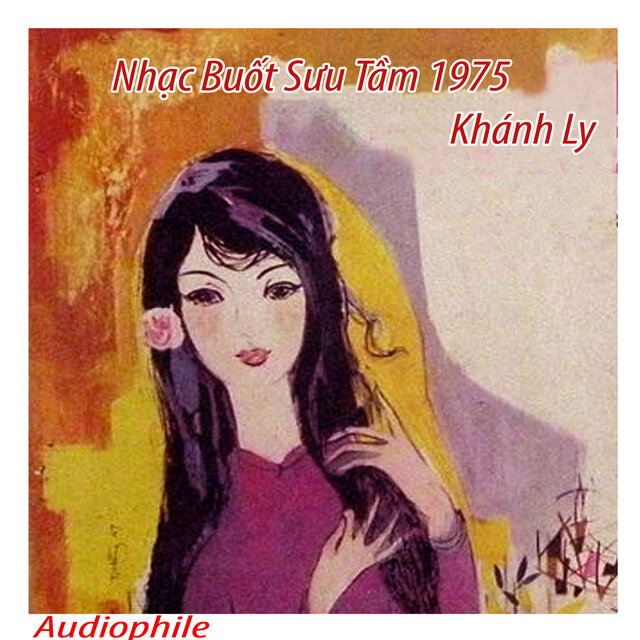 Phương Phạm Guitarist - Nhạc Buốt Sưu Tầm 1975 - Khánh Ly (2024)