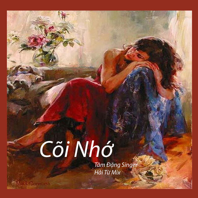 Phương Phạm Guitarist - Cõi Nhớ (2024)