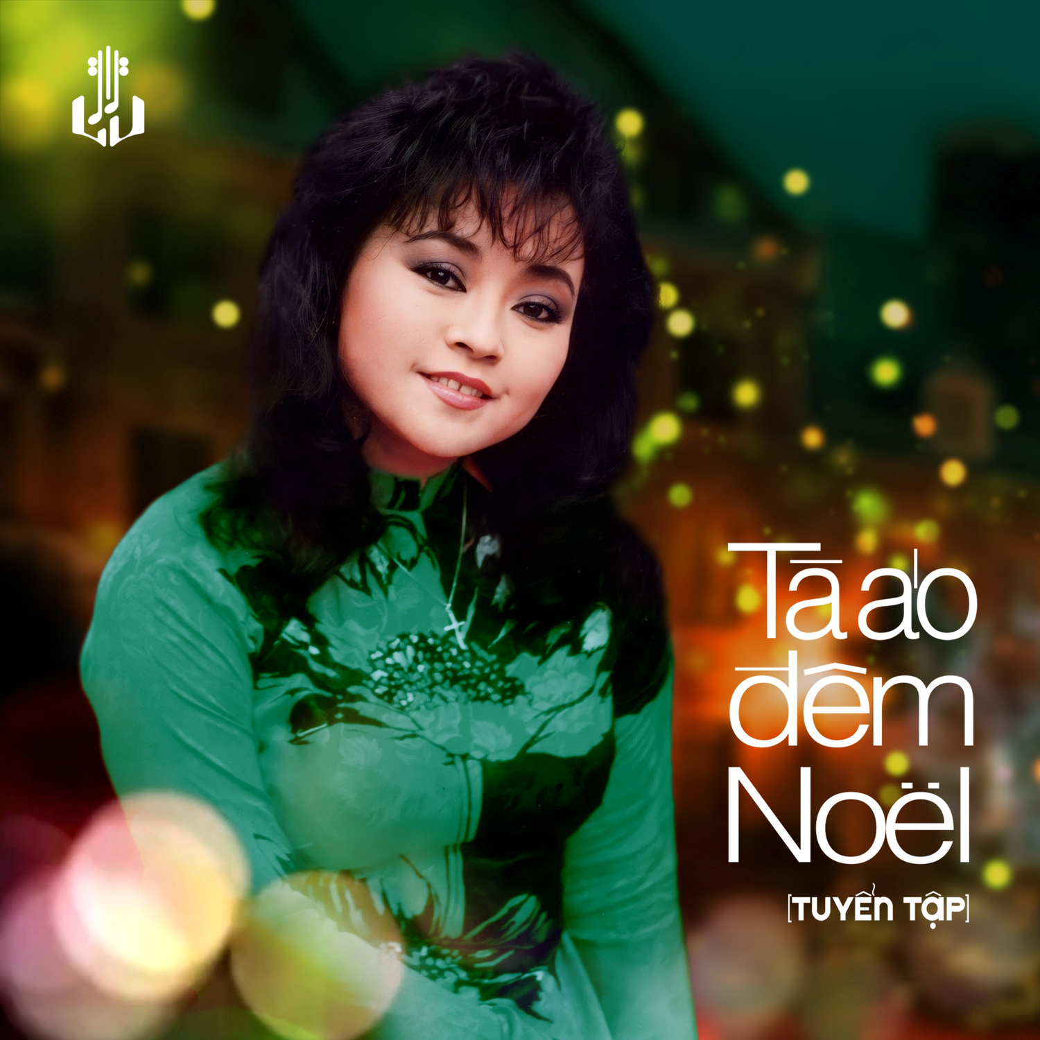 Làng Văn Hi-Res - Tà Áo Đêm Noel