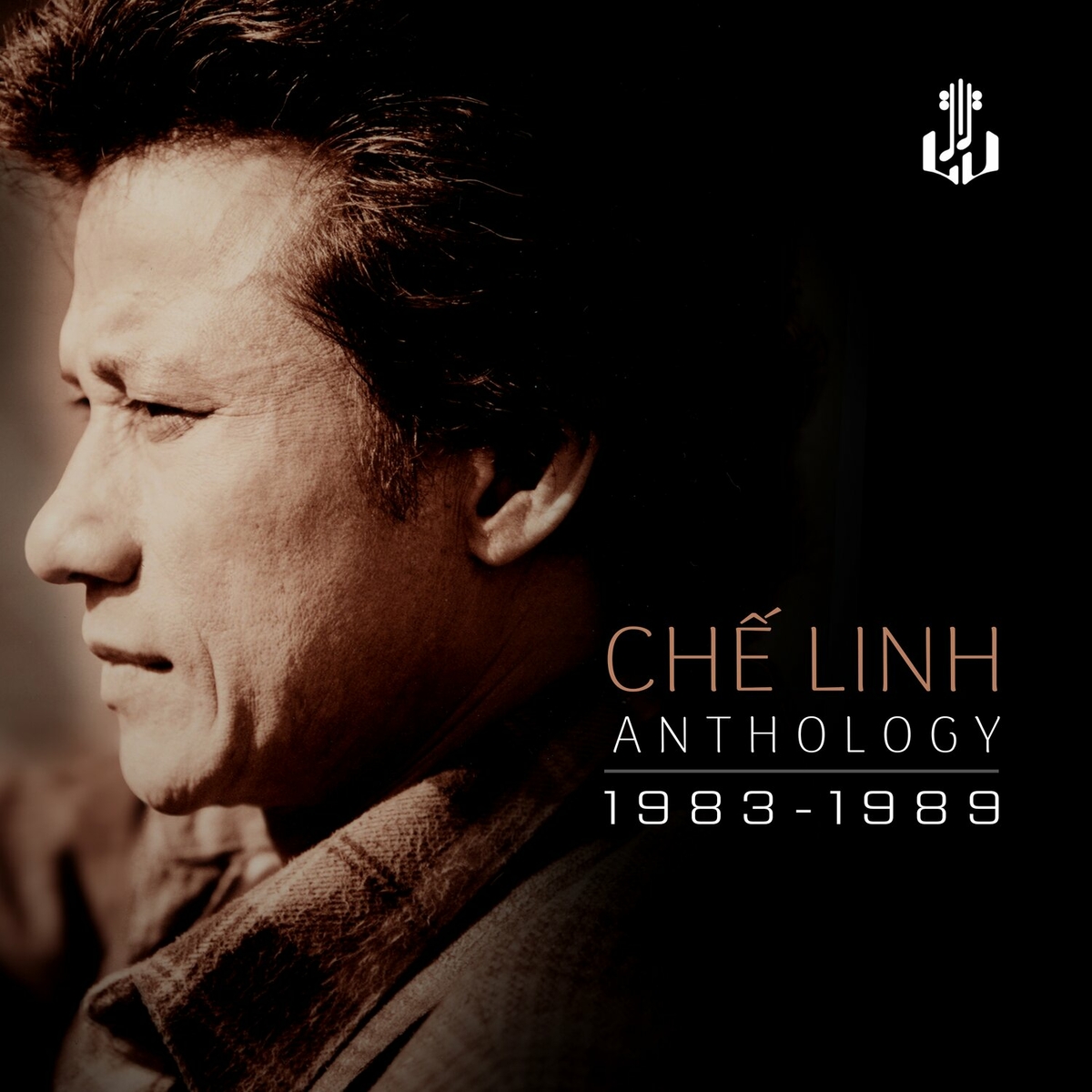 Làng Văn Hi-Res - Anthology 1983 - 1989 - Chế Linh