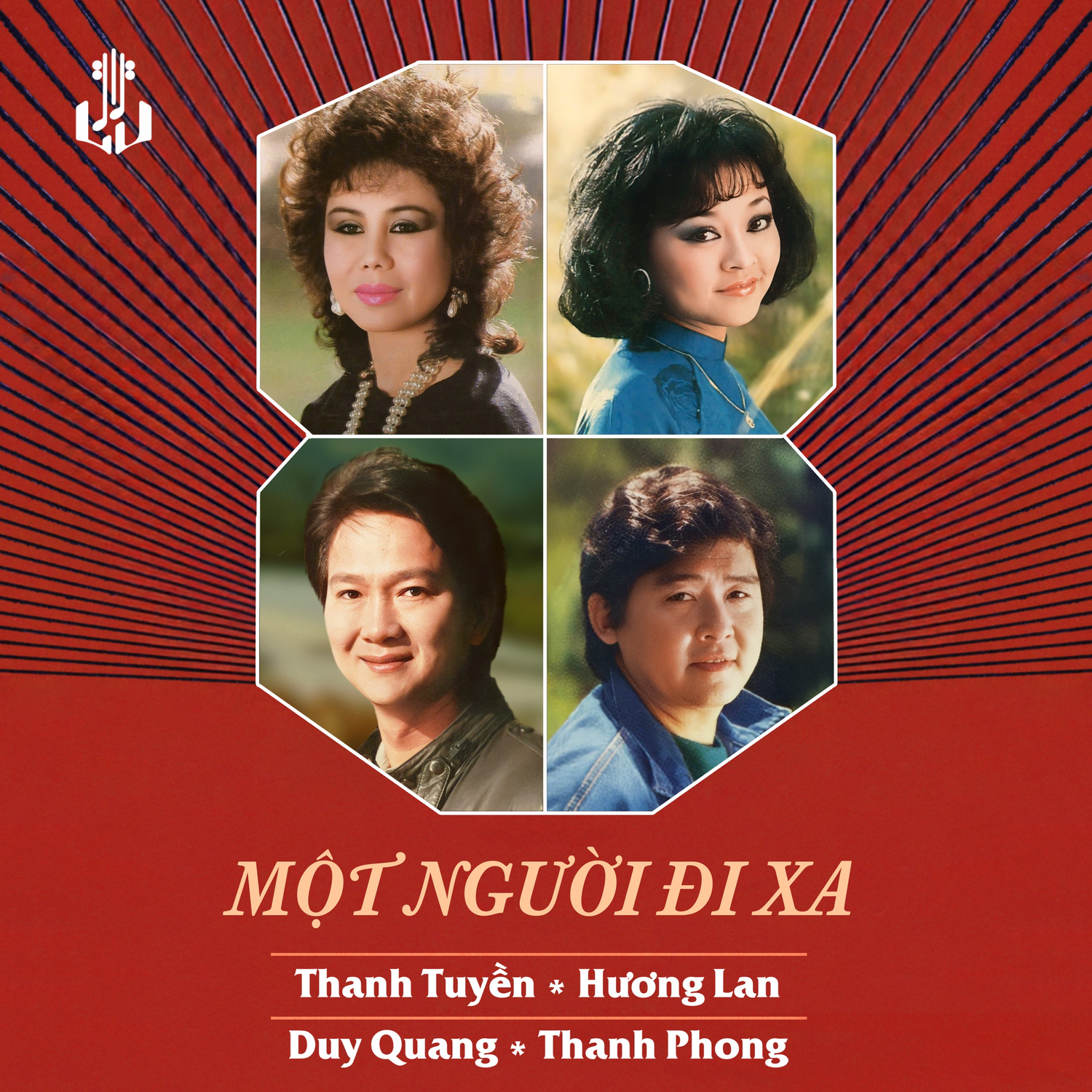 Làng Văn Hi-res - Một Người Đi Xa