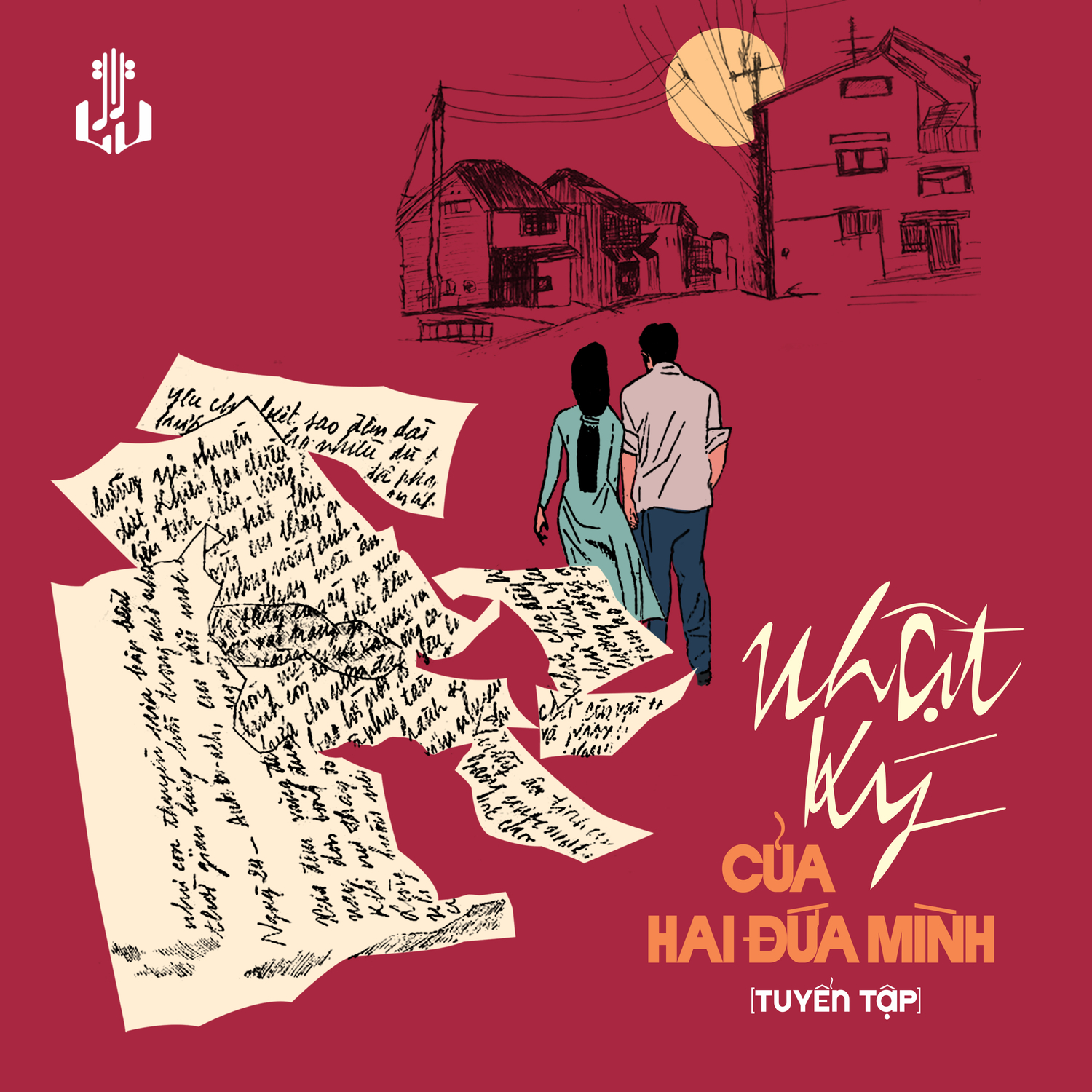 Làng Văn Hi-res - Nhật Ký Của Hai Đứa Mình