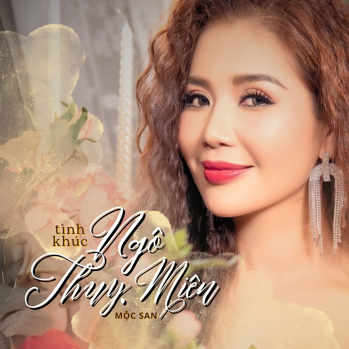Mộc San - Tình Khúc Ngô Thụy Miên