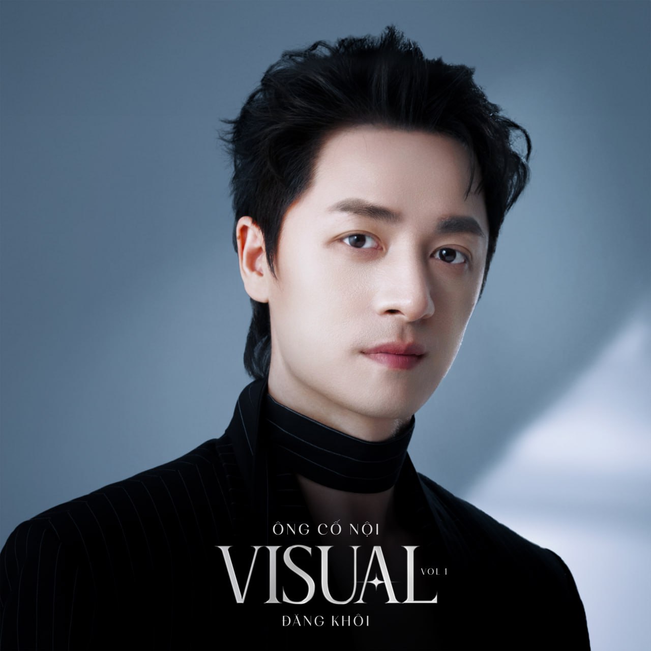 Đăng Khôi - Ông Cố Nội Visual (2024)