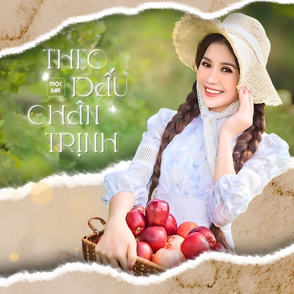 Mộc San - Theo Dấu Chân Trịnh