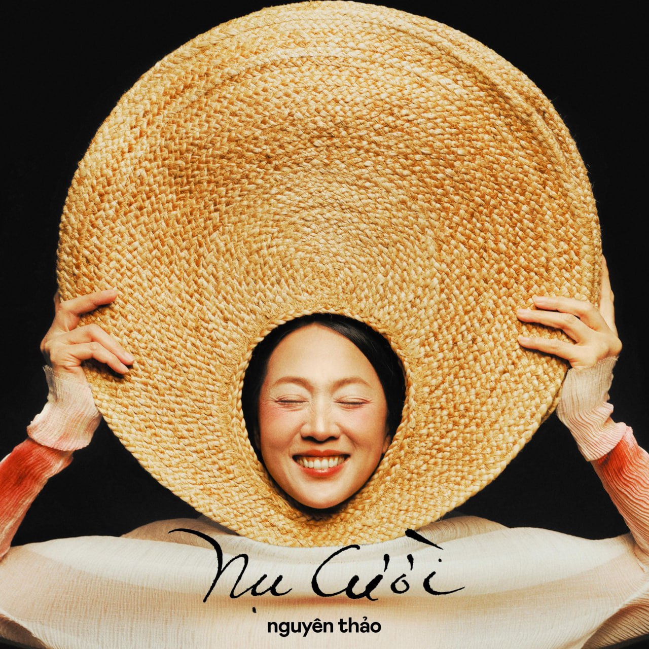 Nguyên Thảo - Nụ Cười (2024)