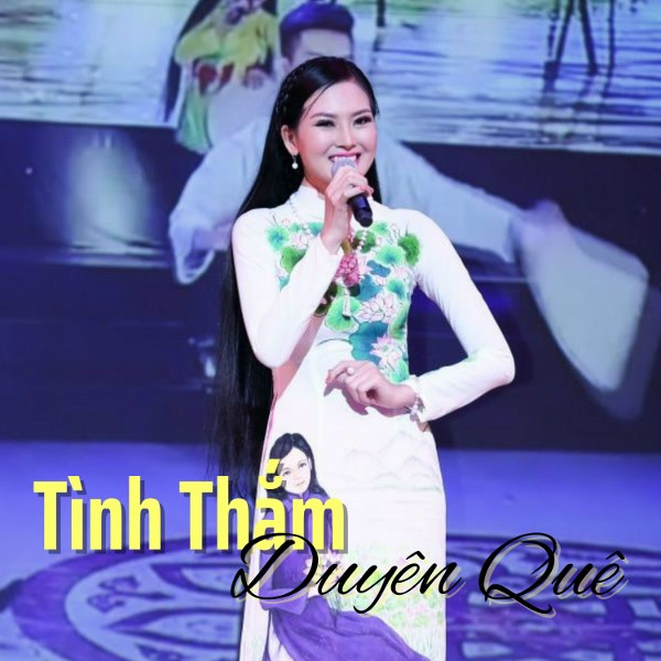 Kim Thoa - Tình Thắm Duyên Quê