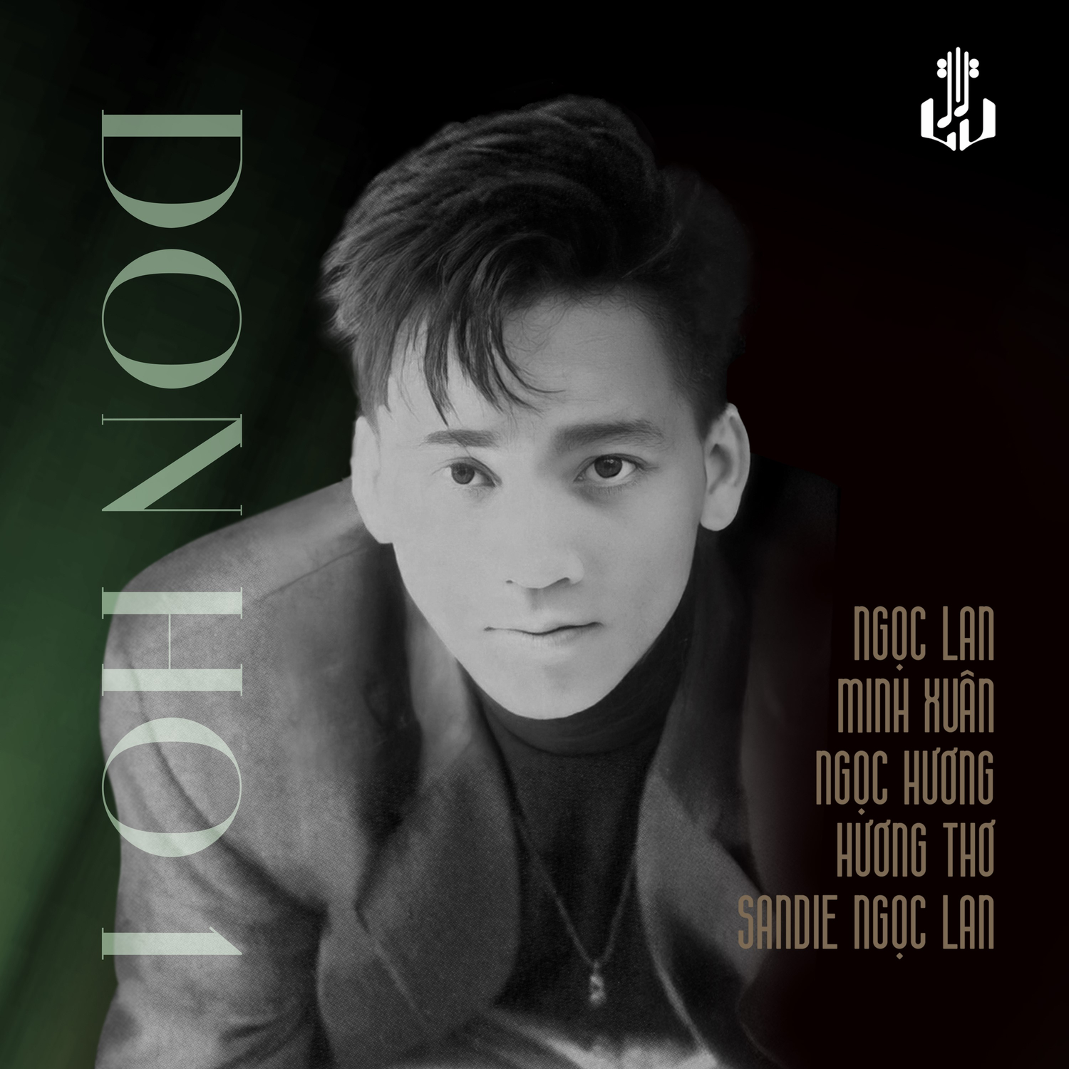 Làng Văn Hi-Res - Don Hồ 1