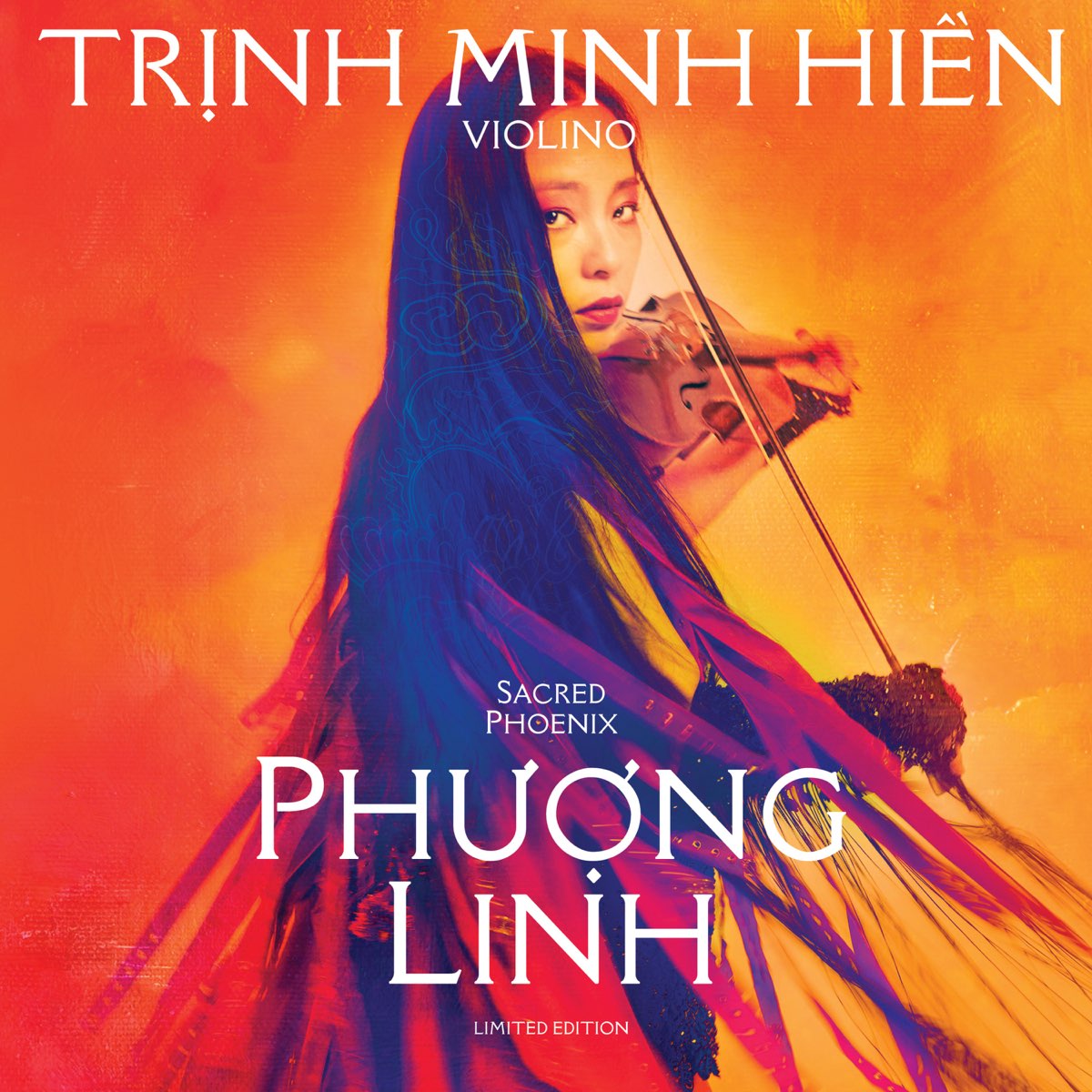 Trịnh Minh Hiền Violino - Phượng Linh (2023)