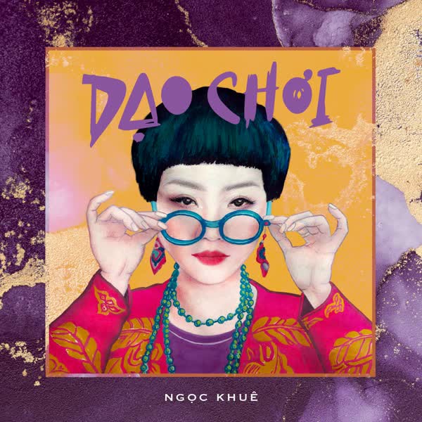 Ngọc Khuê - Dạo Chơi (20th Anniversary Edition)