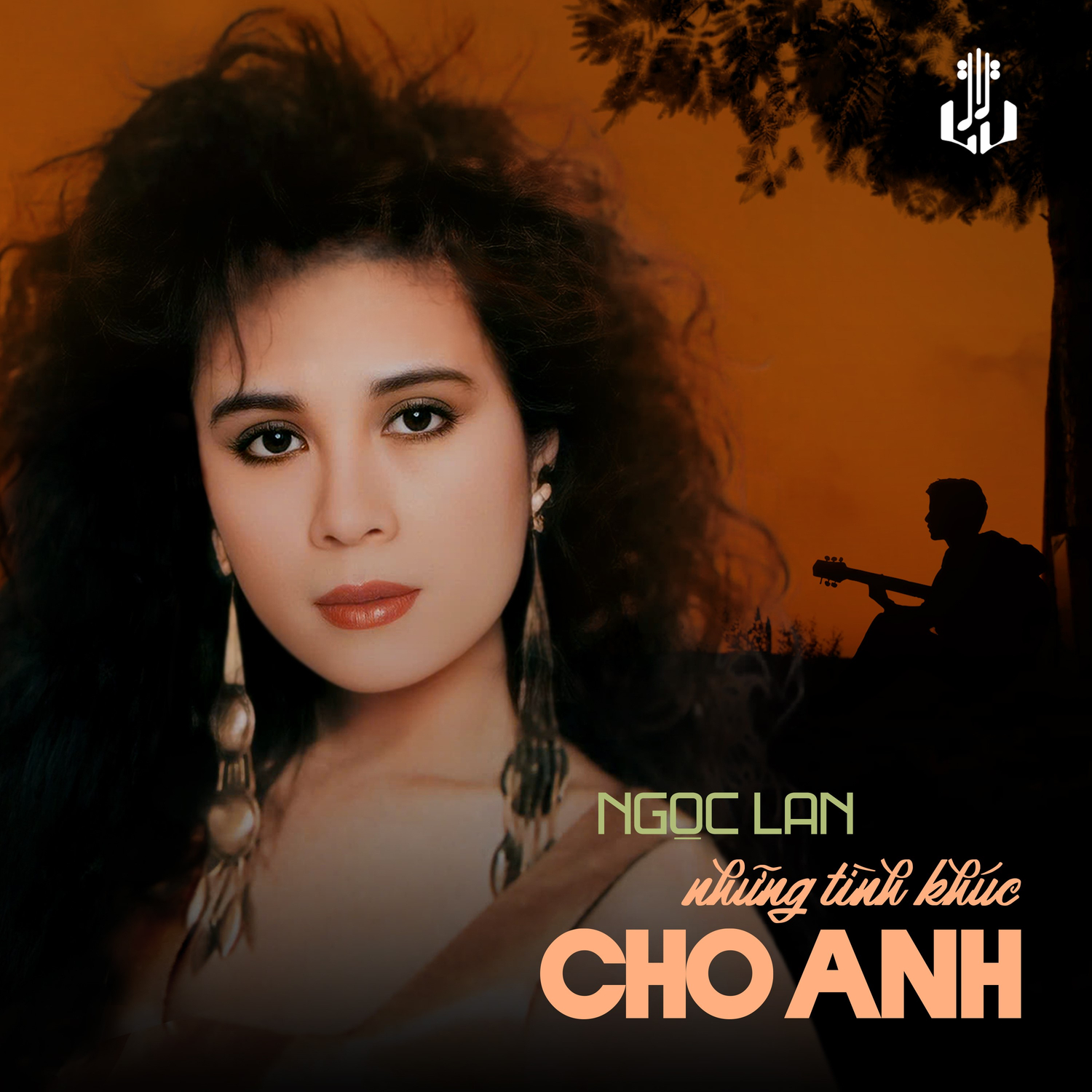 Ngọc Lan Hi-Res - Những Tình Khúc Cho Anh
