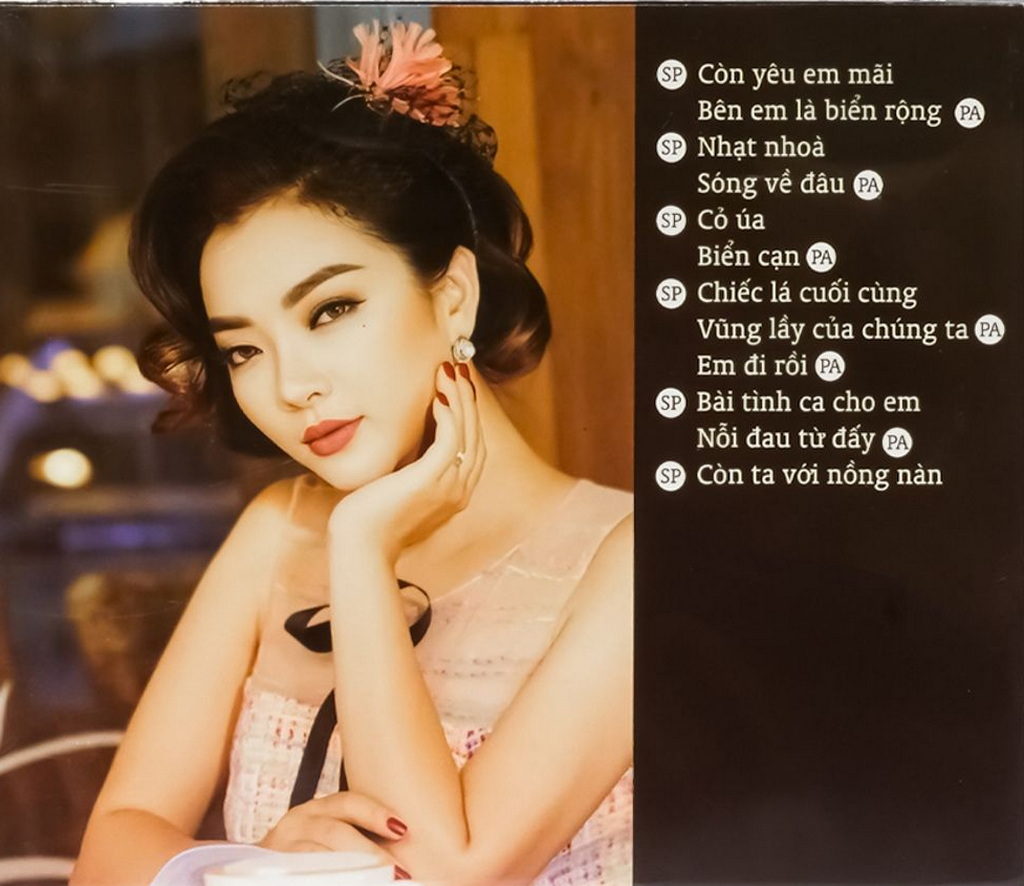 Phạm Sĩ Phú & Phương Anh - Acoustic