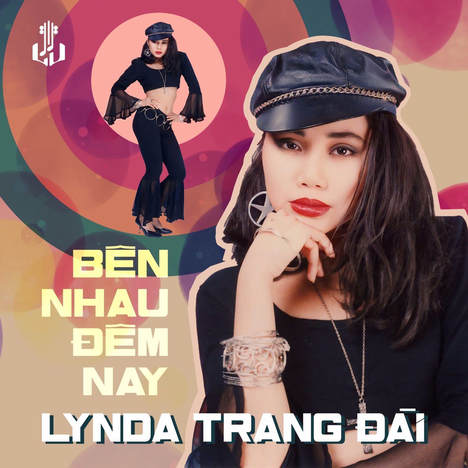 Làng Văn Hi-Res Lynda Trang Đài - Bên Nhau Đêm Nay
