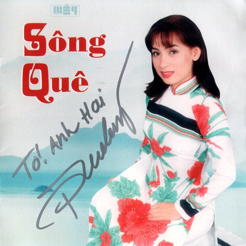 Mây CD - Sông Quê