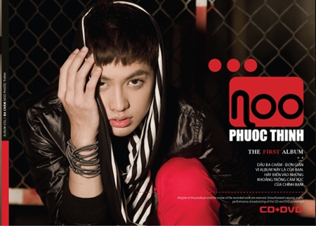 Noo Phước Thịnh Vol 1