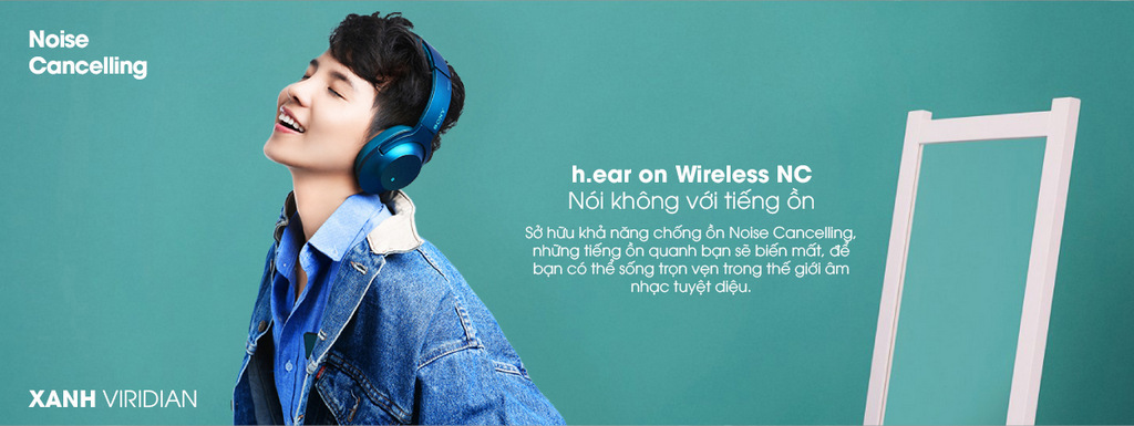 Vũ Cát Tường - Sony Hi - Res