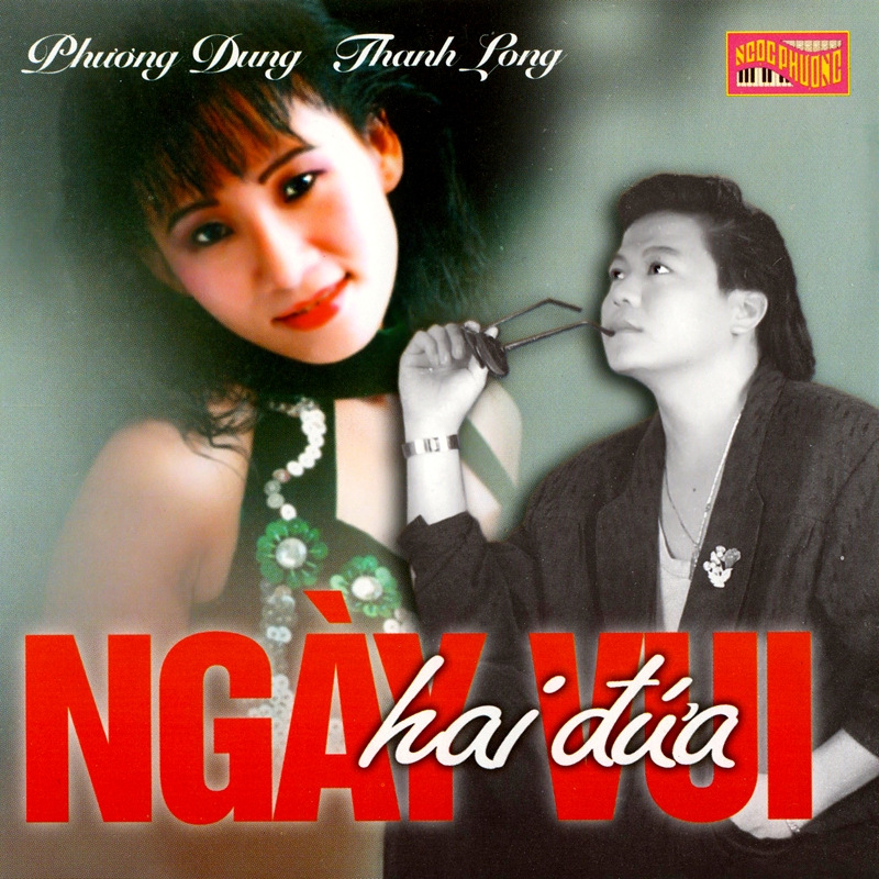 Ngọc Phương CD - Ngày Vui Hai Đứa