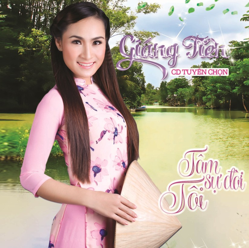 Tâm Sự Đời Tôi - Giáng Tiên