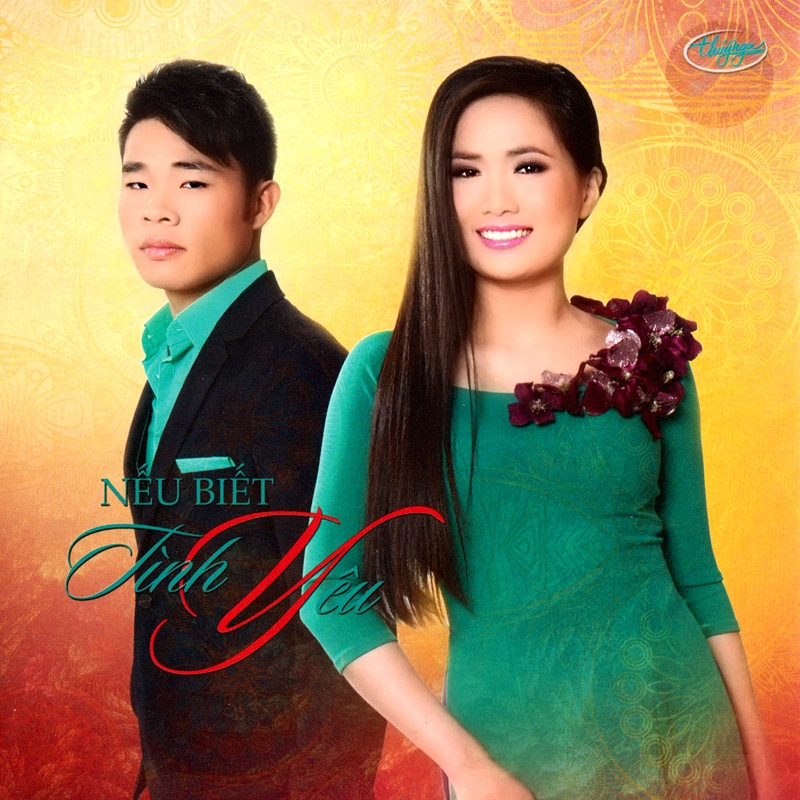 Thúy Nga CD562 - Nếu Biết Tình Yêu