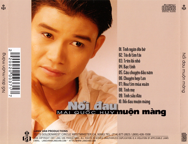 Làng Văn CD371 - Nỗi Đau Muộn Màng