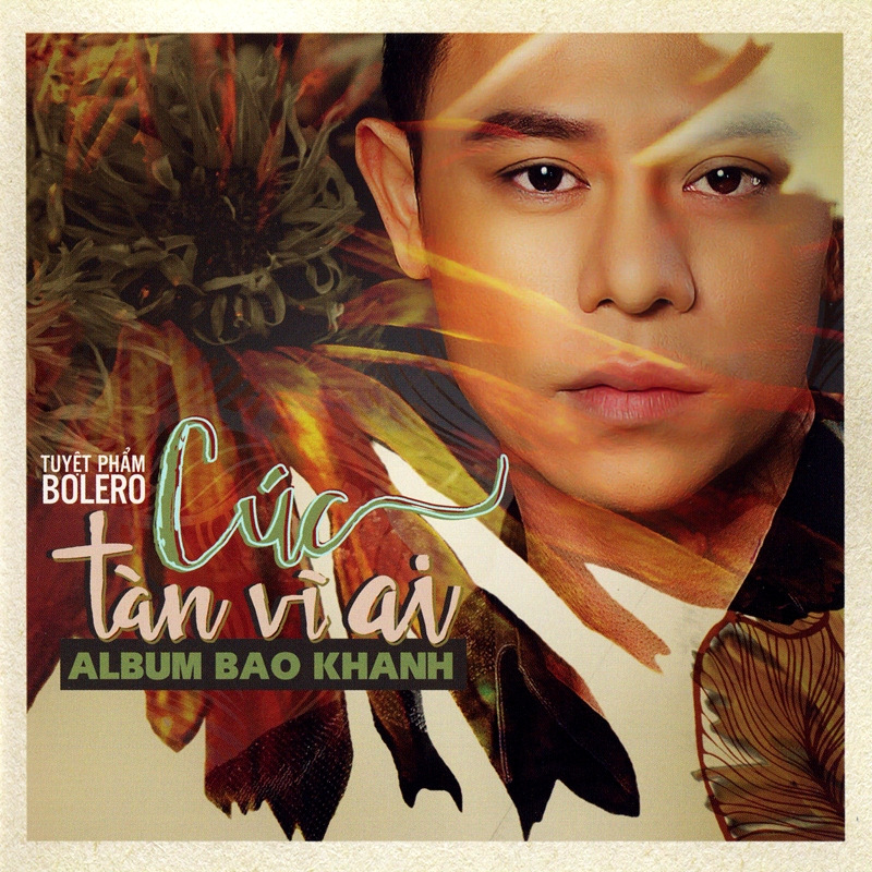 Tuấn Trinh CD - Cúc Tàn Vì Ai