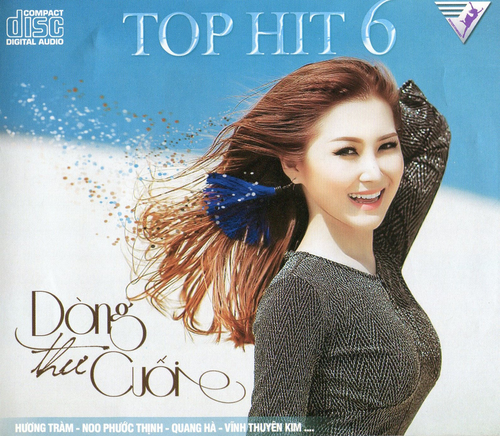 TV CD39 - Dòng Thư Cuối