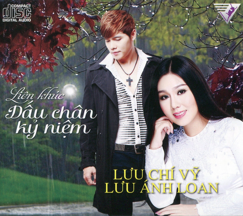 TV CD32 - Liên Khúc Dấu Chân Kỷ Niệm