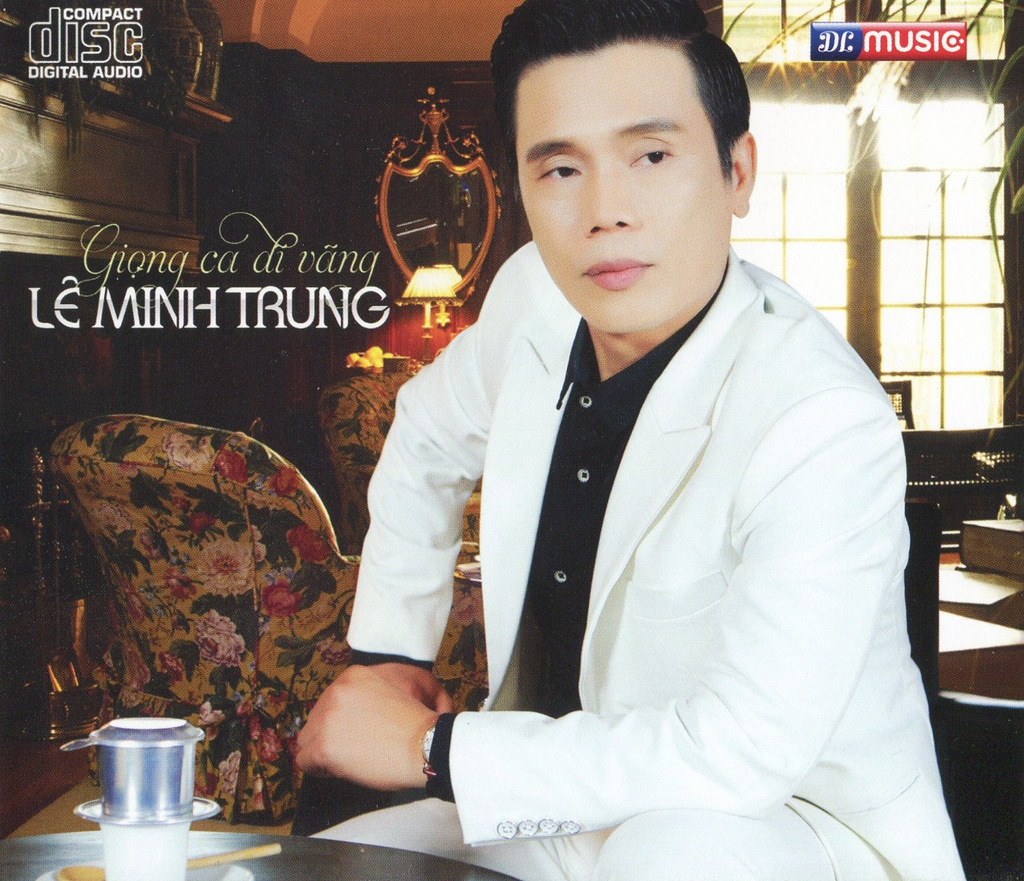 DL Music CD60 - Giọng Ca Dĩ Vãng