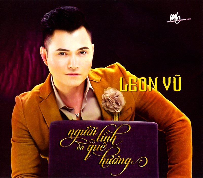 Mưa Hồng CD - Người Tình Và Quê Hương