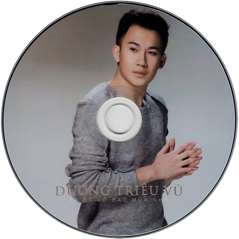 Tiết Hát Việt CD - Ta Đã Có Bao Mùa Nhớ