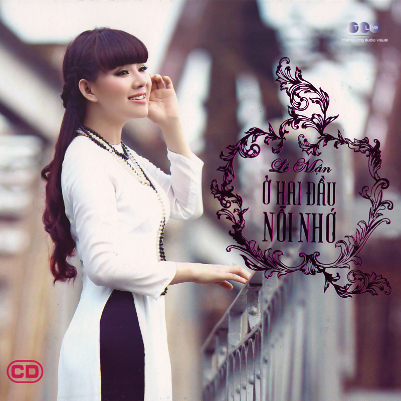 Thăng Long CD - Ở Hai Đầu Nỗi Nhớ