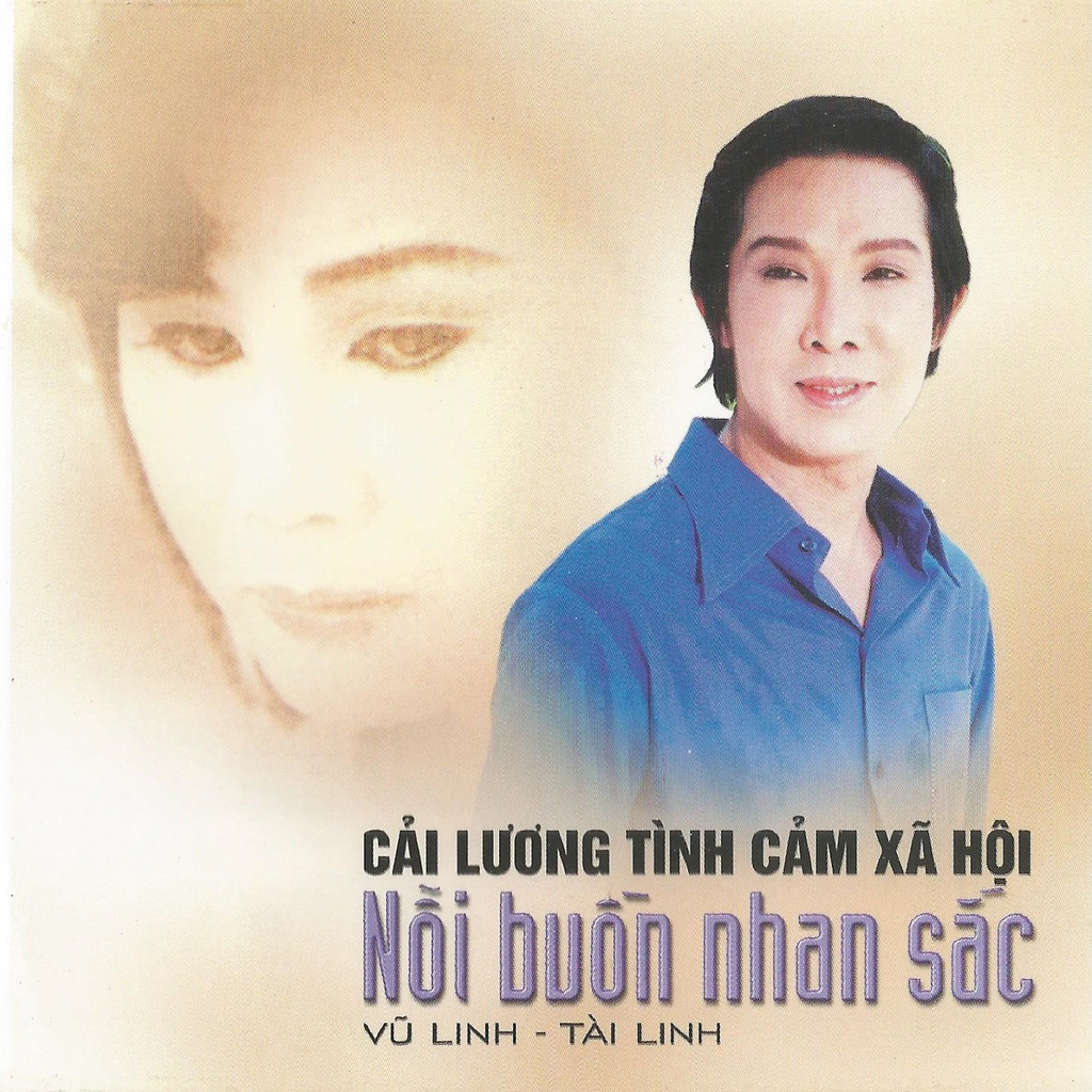 Apple CD - Nỗi Buồn Nhan Sắc
