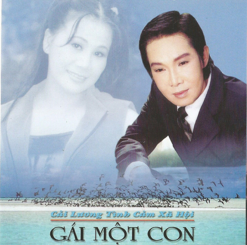 Apple CD024 - Gái Một Con